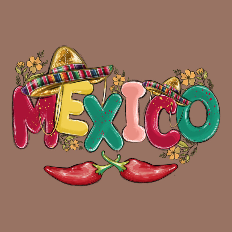 Mexico Premium Hoodie by MaliasSmallBusiness | Teevron