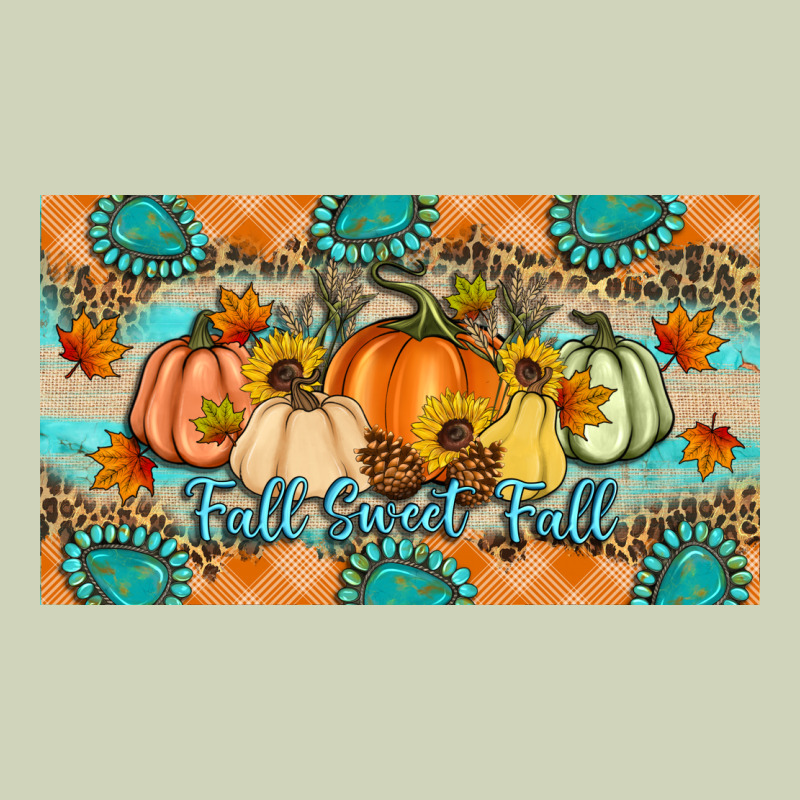Fall Sweet Fall Heavyweight Hoodie by Artiststas | Teevron