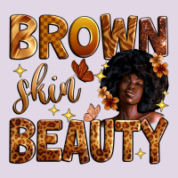 Brown Skin Beauty Classic Tee | Teevron