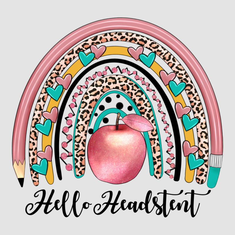 Hello Headstent Premium Sweatshirt by JahusDesignShop | Teevron