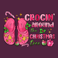 Crocin' Around The Christmas Tree Urban Hoodie | Teevron