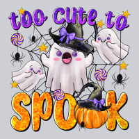 Too Cute To Spook Classic Tee | Teevron