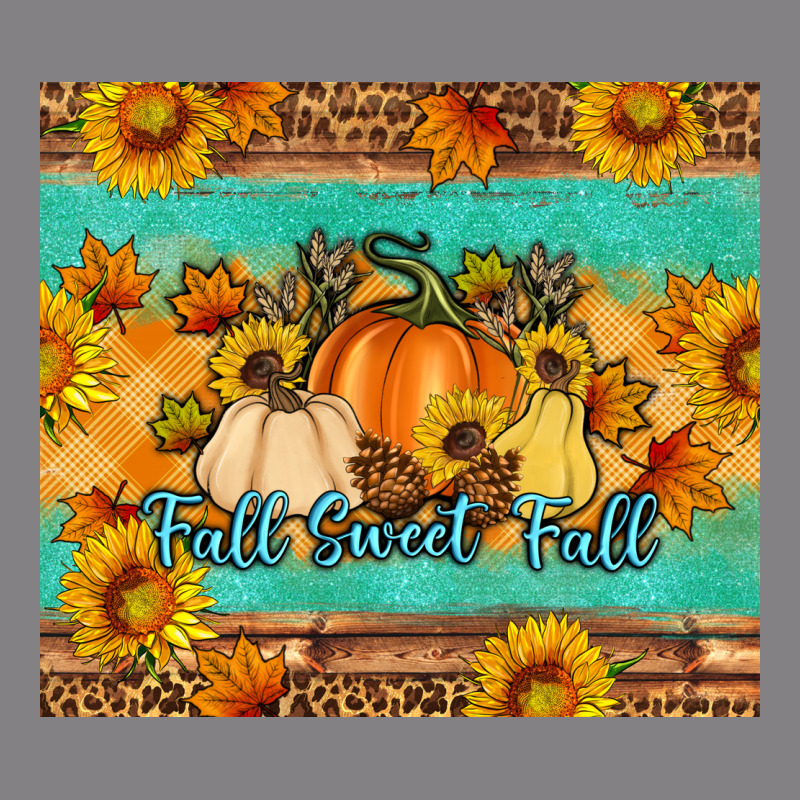 Fall Sweet Fall Heavyweight Hoodie by Artiststas | Teevron