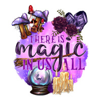 There Is Magic In Us All | Teevron