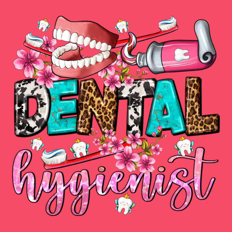 Dental Hygienist Premium Sweatshirt by AdoDesignShop | Teevron