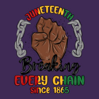 Every Chain Since 1865 Juneteenth Premium Hoodie | Teevron