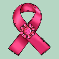 Breast Cancer Awareness Ribbon Classic Tee | Teevron