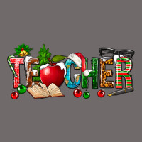 Christmas Teacher Urban Hoodie | Teevron