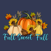 Fall Sweet Fall Heavyweight Hoodie | Teevron