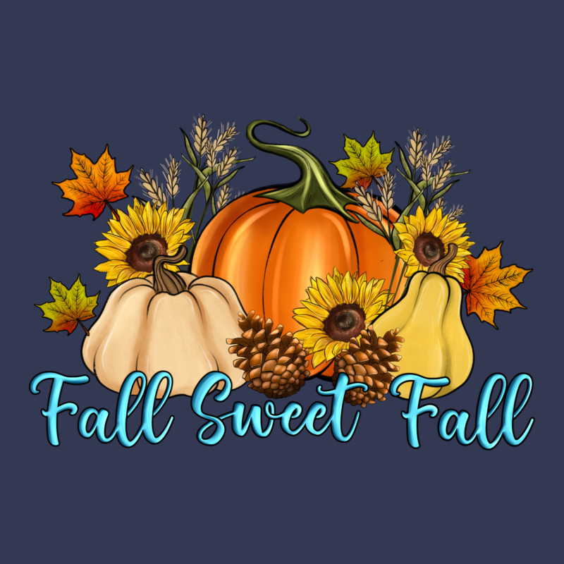 Fall Sweet Fall Heavyweight Hoodie by Artiststas | Teevron