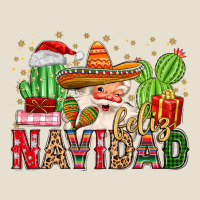 Feliz Navidad Santa Urban Hoodie | Teevron