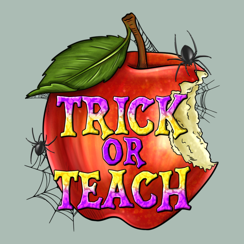 Trick Or Teach Classic Tee by texasbilliewilder | Teevron