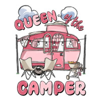 queen of the camper | Teevron