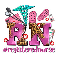 registered nurse with crocs | Teevron