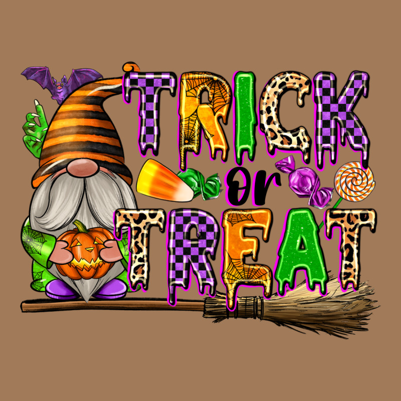 Trick Or Treat Classic Tee by texasbilliewilder | Teevron