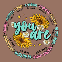 You Are Inspiration Premium Hoodie | Teevron