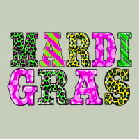Mardi Gras Ladies Tee | Teevron
