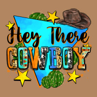 Hey There Cowboy Long Sleeve Tee | Teevron