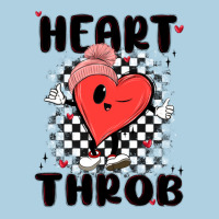 Heart Throb Premium Hoodie | Teevron