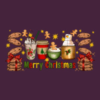 Christmas Coffee Cups Premium Tee | Teevron