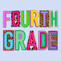 Fourth Grade Urban Hoodie | Teevron