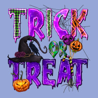 Trick Or Treat Classic Tee | Teevron