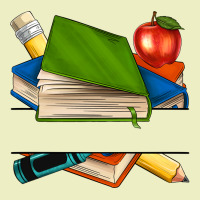 Custom Teacher Books Urban Hoodie | Teevron
