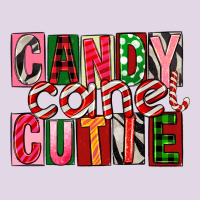 Candy Cane Cutie Classic Tee | Teevron
