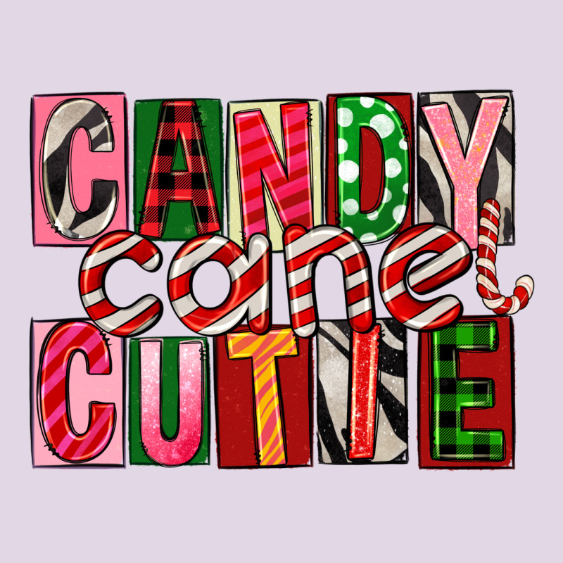 Candy Cane Cutie Classic Tee by FaDigitalArtStudio | Teevron