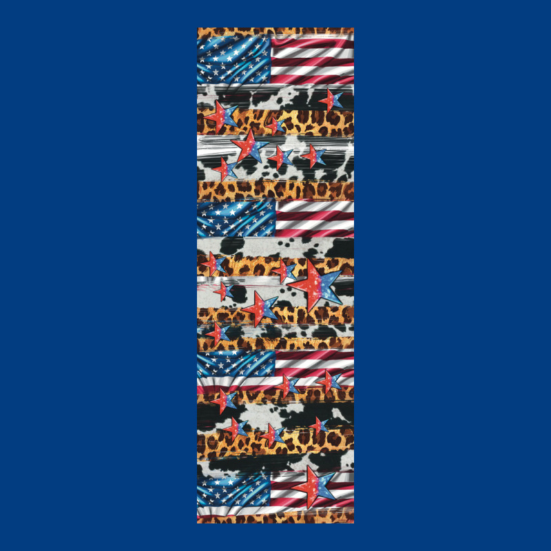Usa Flag And Western Patterns  Penwraps Premium Sweatshirt by Artiststas | Teevron