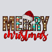 Merry Christmas Zipper Hoodie | Teevron