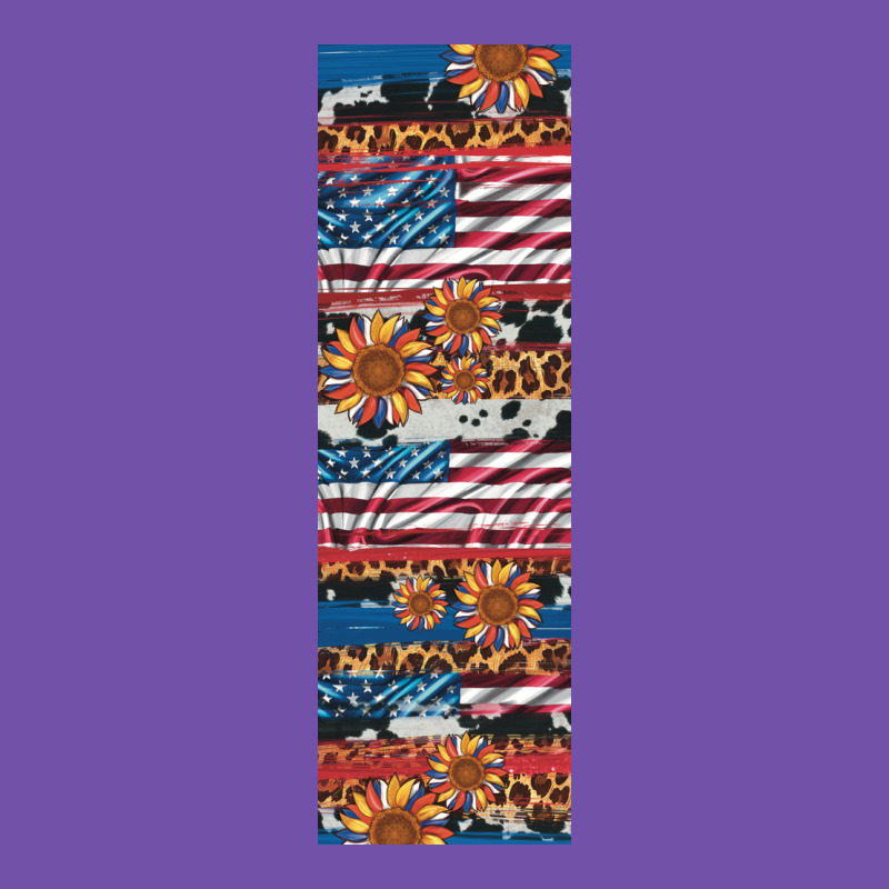 Usa Flag And Western Patterns  Penwraps Premium Sweatshirt by Artiststas | Teevron