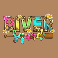 River Squad With Leopard Long Sleeve Tee | Teevron