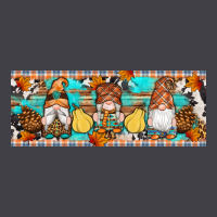 Fall Gnomes Heavyweight Hoodie | Teevron