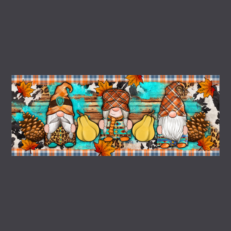 Fall Gnomes Heavyweight Hoodie by Artiststas | Teevron