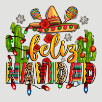 Feliz Navidad Classic Tee | Teevron