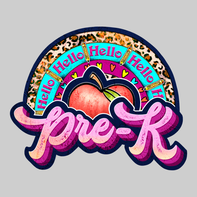 Pre K Premium Sweatshirt by JahusDesignShop | Teevron