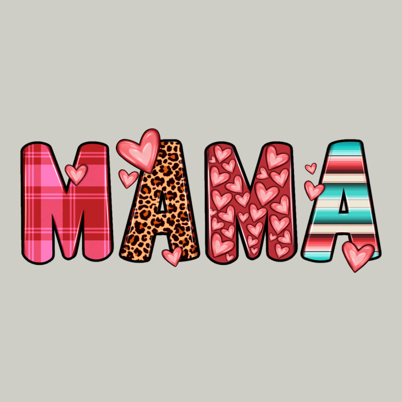 Mama Heavyweight Hoodie by JahusDesignShop | Teevron