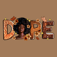Dope Melanin Classic Tee | Teevron