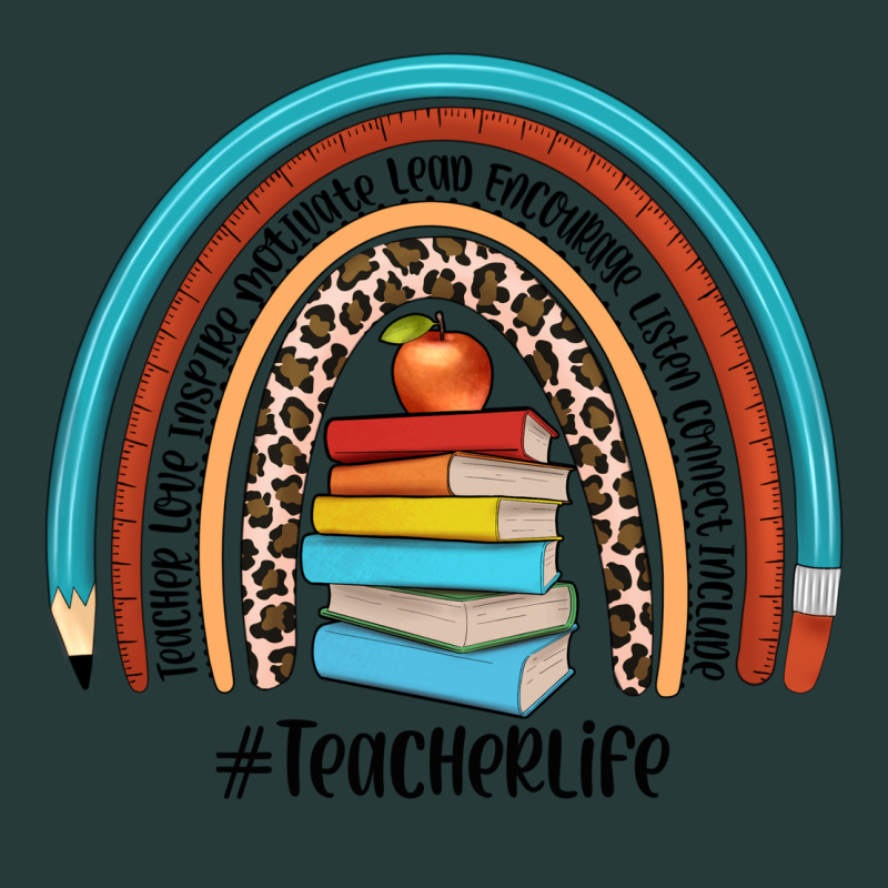 #teacherlife Premium Sweatshirt by JahusDesignShop | Teevron