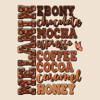 Melanin Shades Of Brown Urban Heavy Tee | Teevron