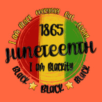 I Am Black Everyday But Today Juneteenth Premium Hoodie | Teevron