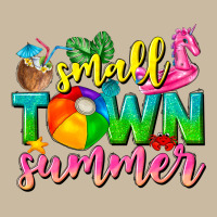 Small Town Summer Tbw Long Sleeve Tee | Teevron