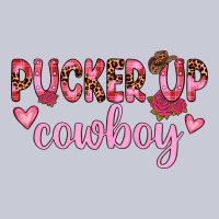 Pucker Up Cowboy Heavyweight Hoodie | Teevron
