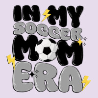 In My Soccer Mom Era Premium Hoodie | Teevron