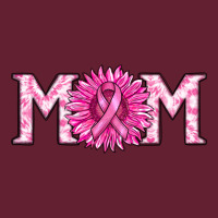 Breast Cancer Mom Classic Tee | Teevron