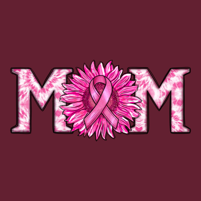 Breast Cancer Mom Classic Tee by RanaPortraitStore | Teevron