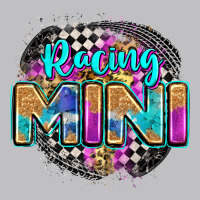 Racing Mini Long Sleeve Tee | Teevron