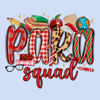 Para Squad Christmas Urban Hoodie | Teevron