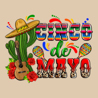 Cinco De Mayo Cactus Classic Tee | Teevron